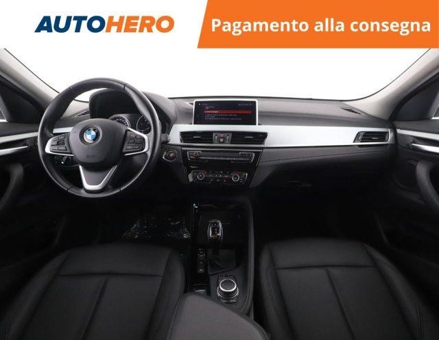 BMW X2 xDrive20d Business-X