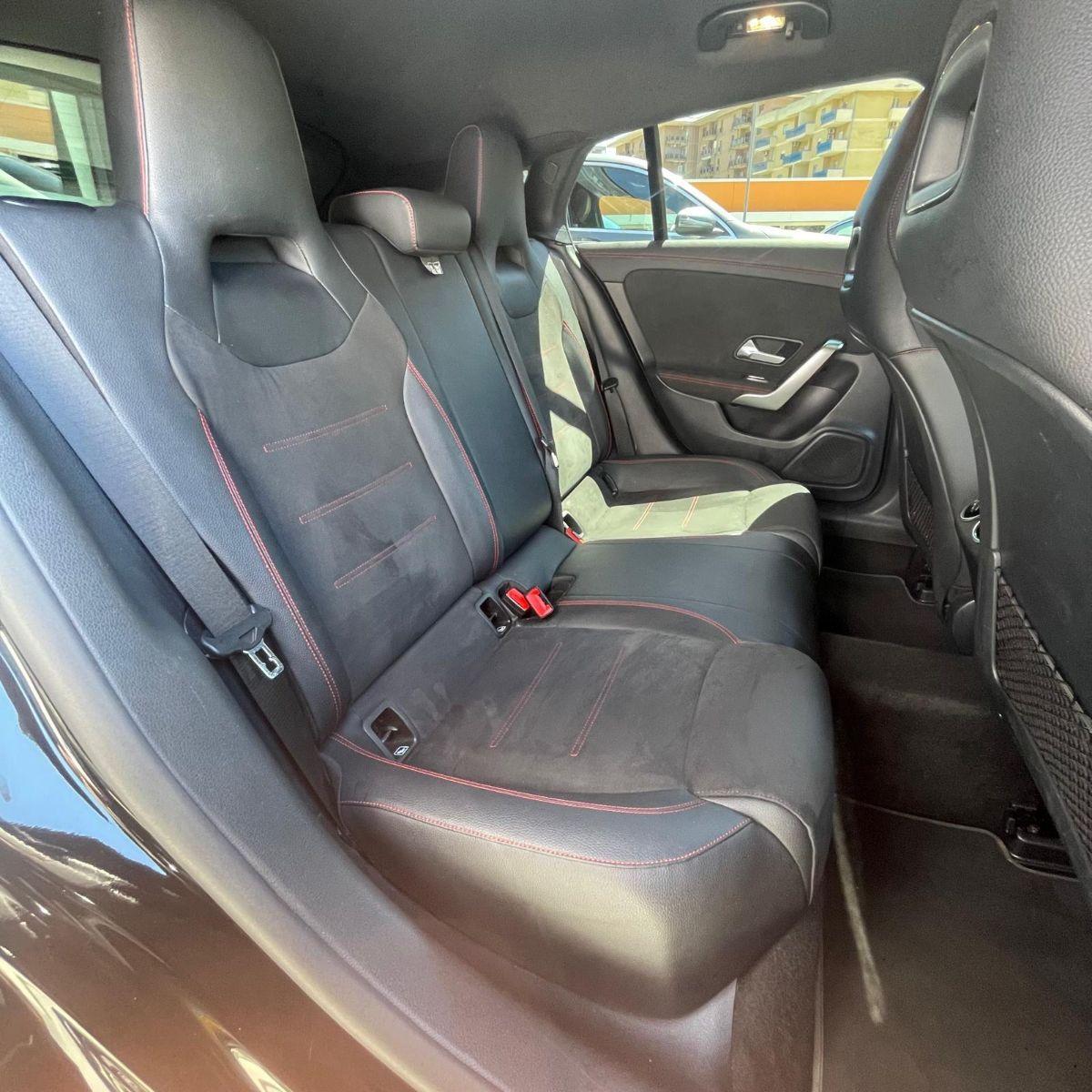 MERCEDES - CLA 200 d Aut. Shooting Brake Premium