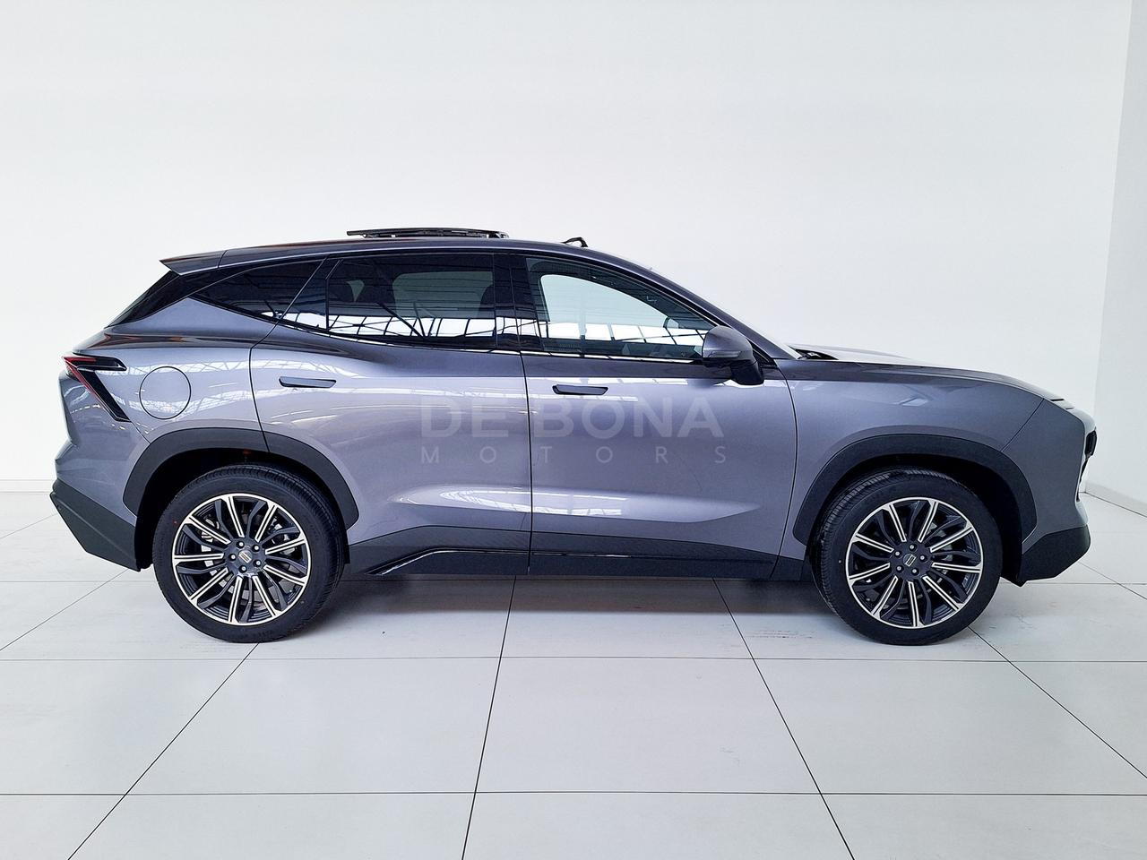 Sportequipe 6 gt 1.6 t-gdi 186cv dct
