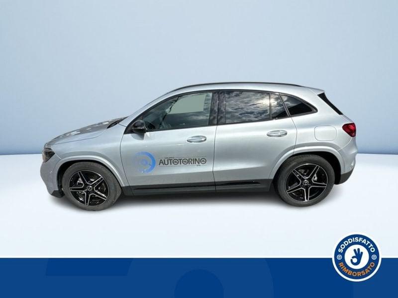 Mercedes-Benz GLA 180 d Automatic AMG Line Advanced Plus