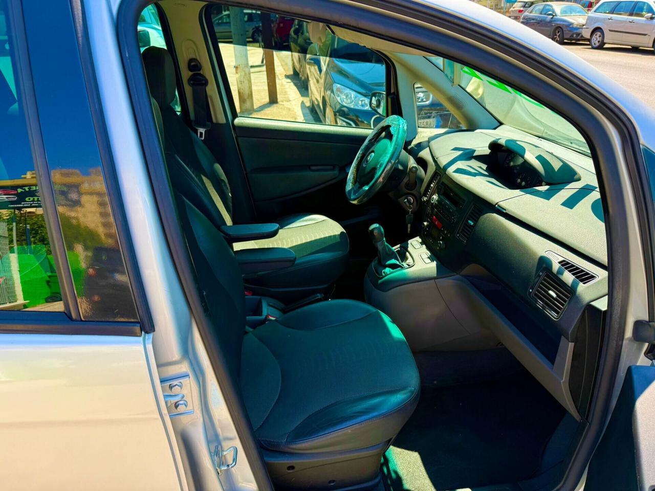 Fiat Idea 1.3 Multijet 16V 90 CV - Anno 2008