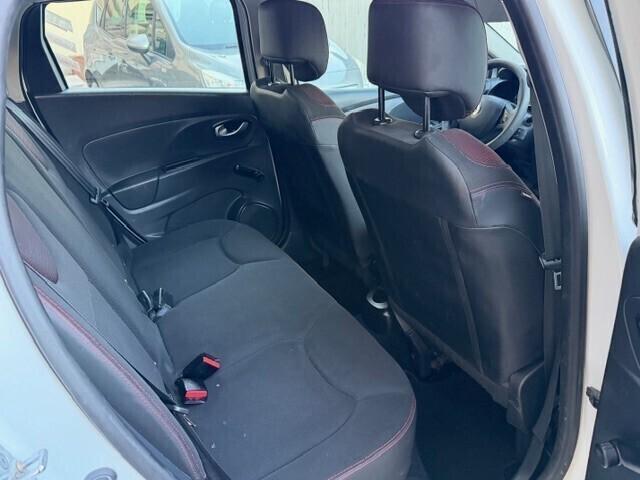 Renault Clio Sporter 1.5 dCi 8V 75CV Costume Natio
