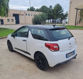 Ds DS3 DS 3 1.4 HDi 70 Chic