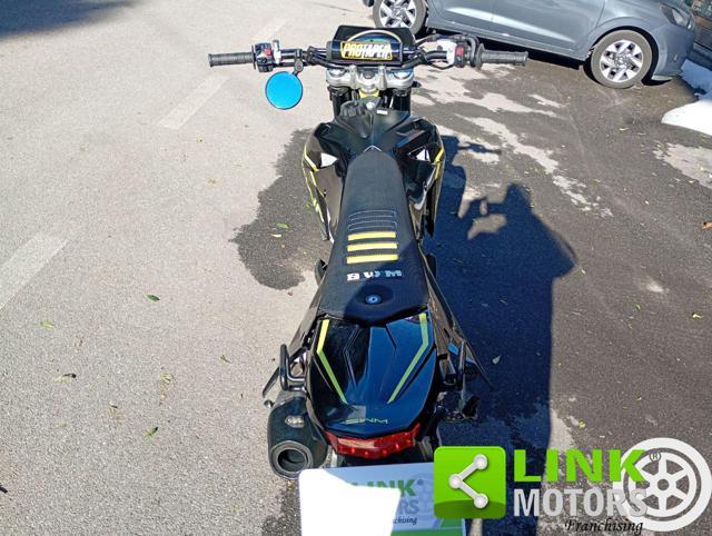 SWM SM 125 R 2024