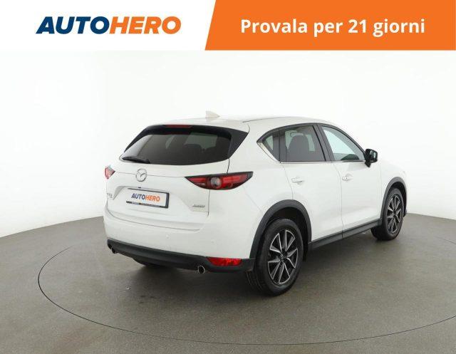 MAZDA CX-5 2.2L Skyactiv-D 175 CV AWD Exclusive