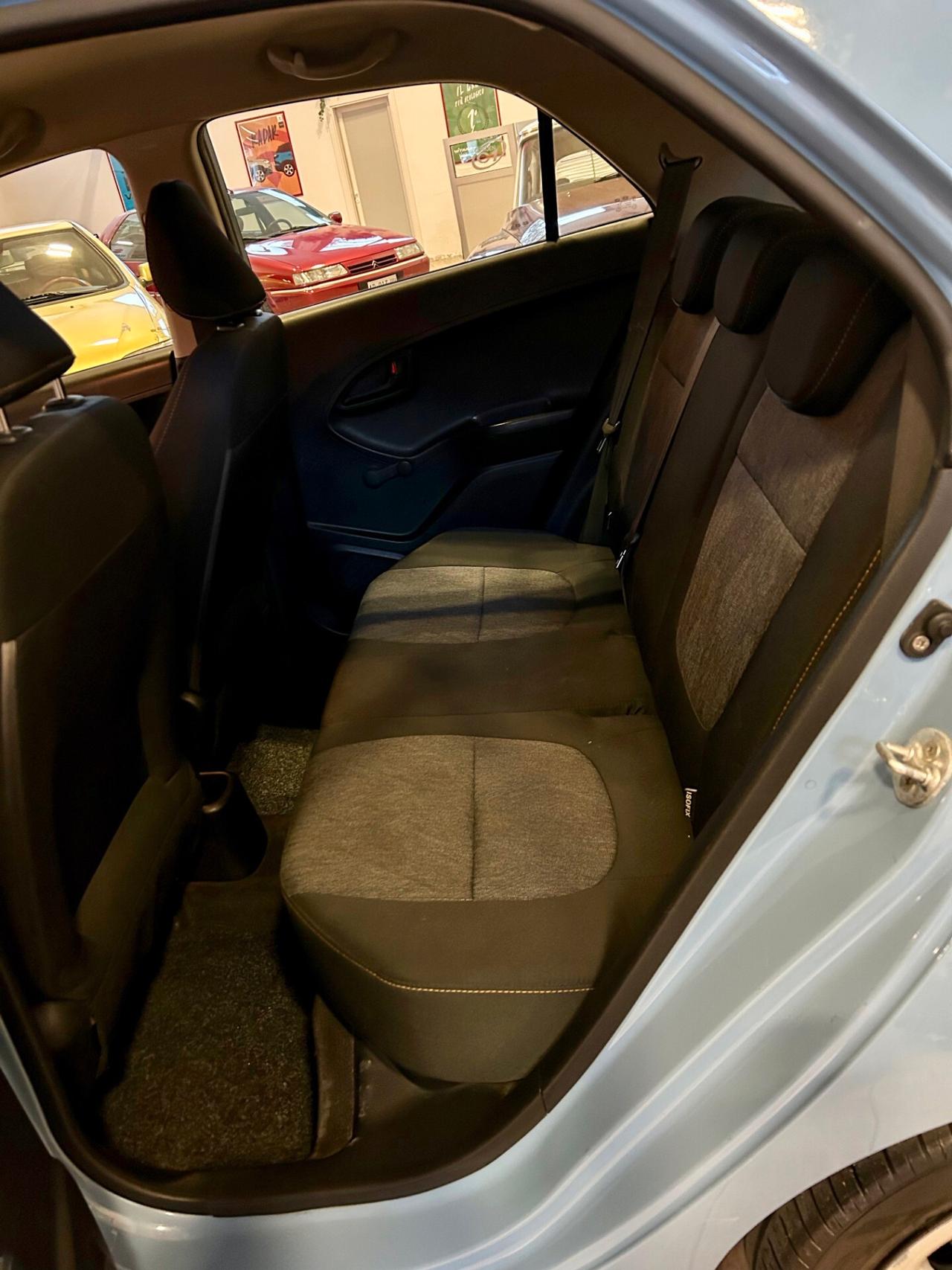 Kia Picanto 1.0 12V 5 porte Glam TUA A 99€ AL MESE