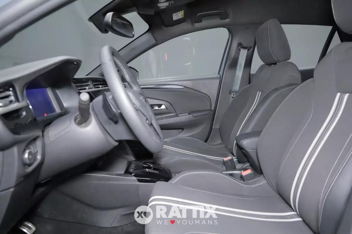 Opel Corsa 1.2 100CV GS AT8