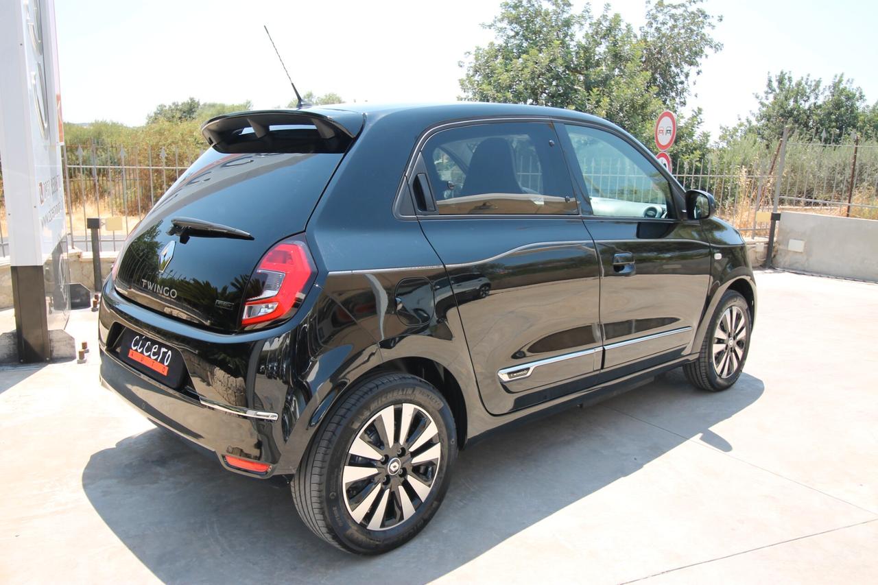 Renault Twingo Electric Techno 22kw 20.000km|2023