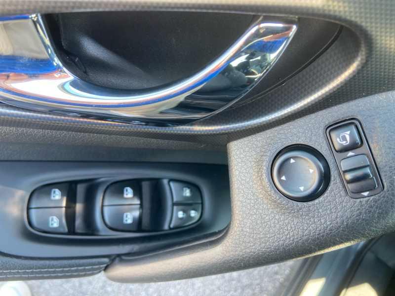 NISSAN Qashqai 1.3 dig-t N-Connecta 140cv