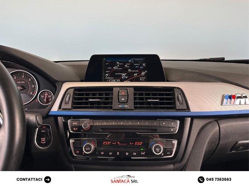 BMW 425D 2.0 DIESEL / 224 CV