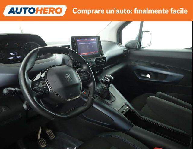 PEUGEOT Rifter BlueHDi 130 S&S Allure Long 7 posti