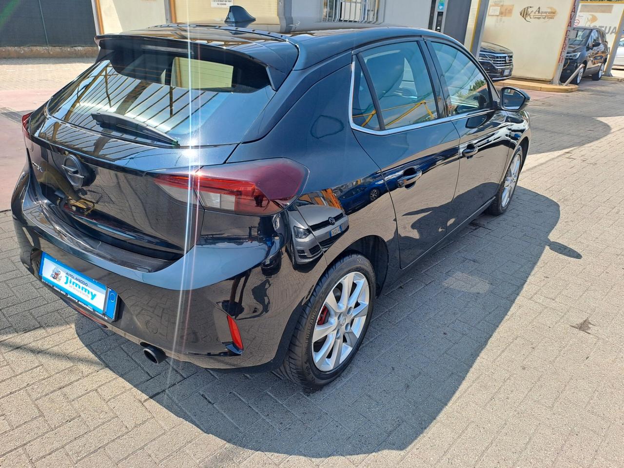 Opel Corsa 1.2 100 CV Edition