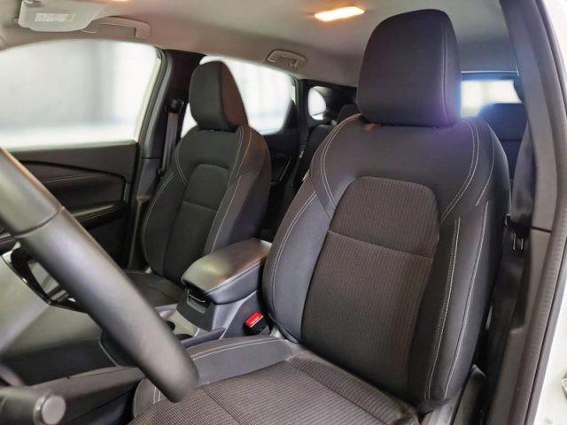 NISSAN Qashqai MHEV 140 CV Business