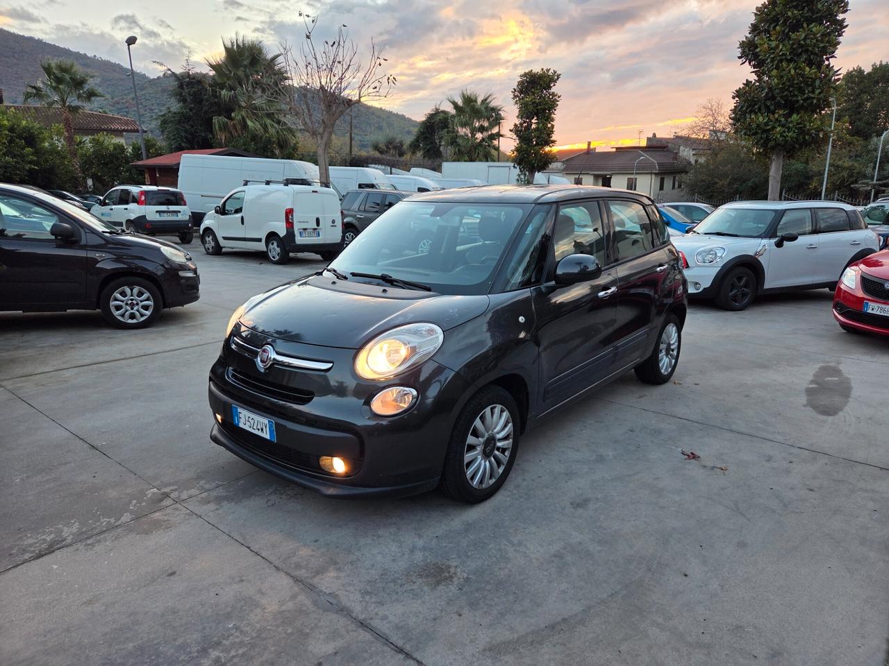 Fiat 500L 1.3 Multijet 95 CV Pop Star - 2017