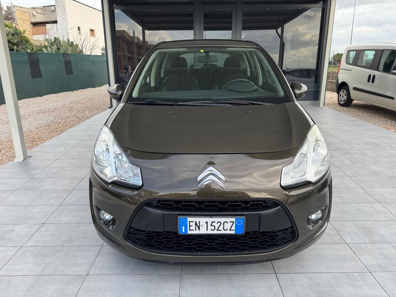 Citroen C3 1.1 Attraction