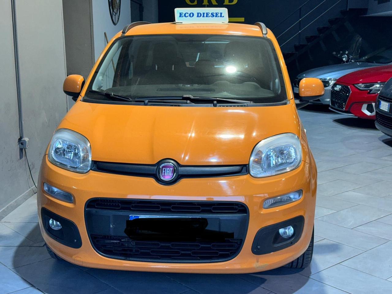 Fiat Panda 1.3 MJT 95 CV S&S Lounge MOTORE GARANTITO