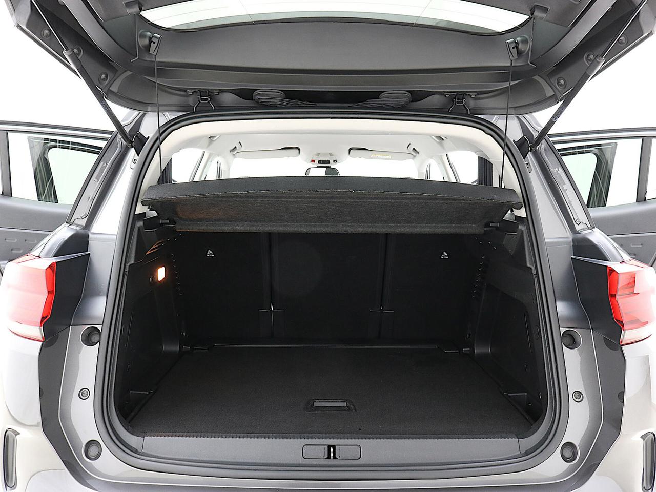 Citroën C5 Aircross 1.5 BlueHDi 130CV EAT8 Shine