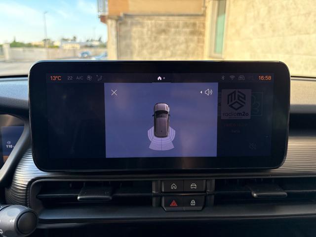 JEEP Avenger 1.2 Turbo 100 CV Altitude