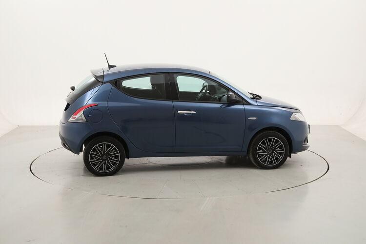 Lancia Ypsilon Hybrid Silver Plus BR495537 1.0 Mild Hybrid 70CV