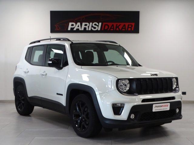 JEEP Renegade 1.0 Night Eagle 120CV 4x2 *PROMO PARISI GROUP*