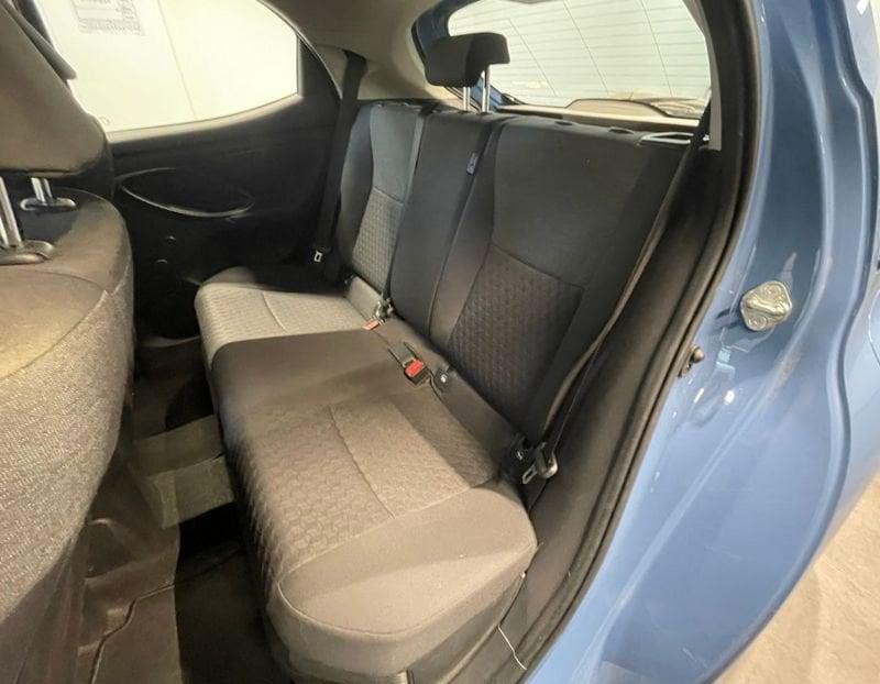 Toyota Yaris 1.5 Hybrid 5 porte Active