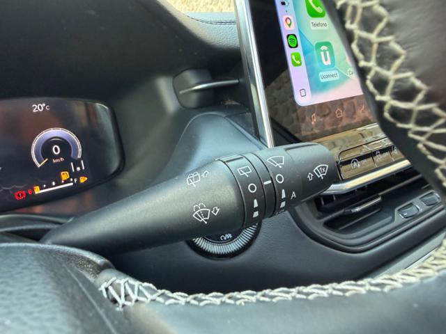 JEEP Compass 1.3 TURBO 130CV LIMITED+TETTO APRIB+19''+4TELC360°