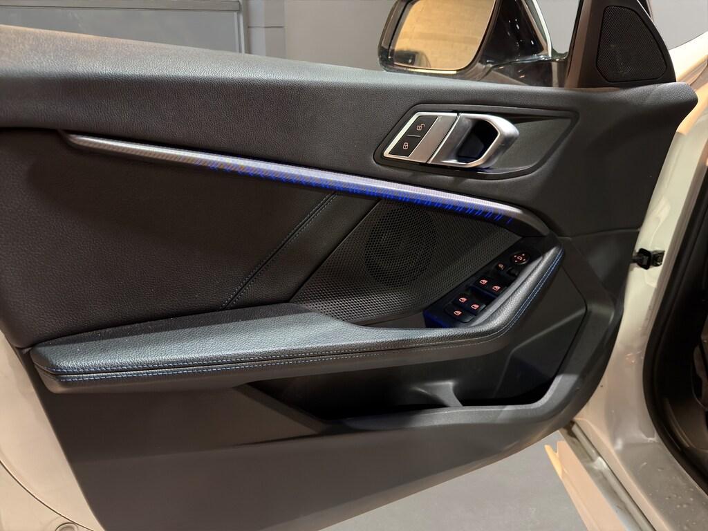 BMW Serie 1 5 Porte 118 d SCR Msport Steptronic