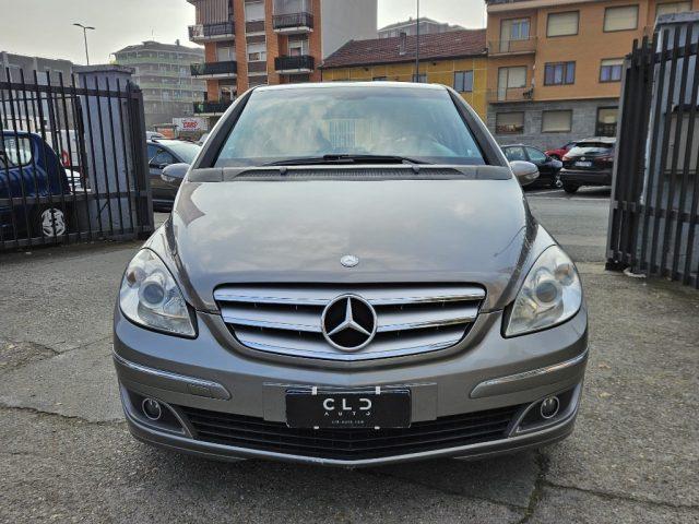 MERCEDES-BENZ B 180 CDI Sport