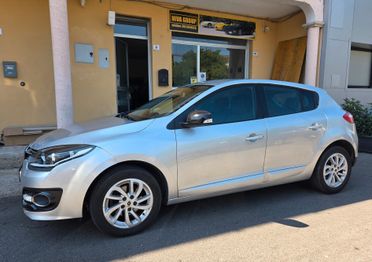 Renault Megane 1.5 DC CV 110 NEOPATENTATI UNICO PROPRIETARIO!!!!!