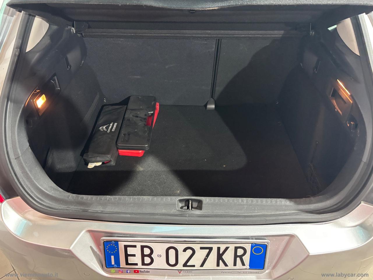 CITROEN C4 1.6 HDi 90 Business