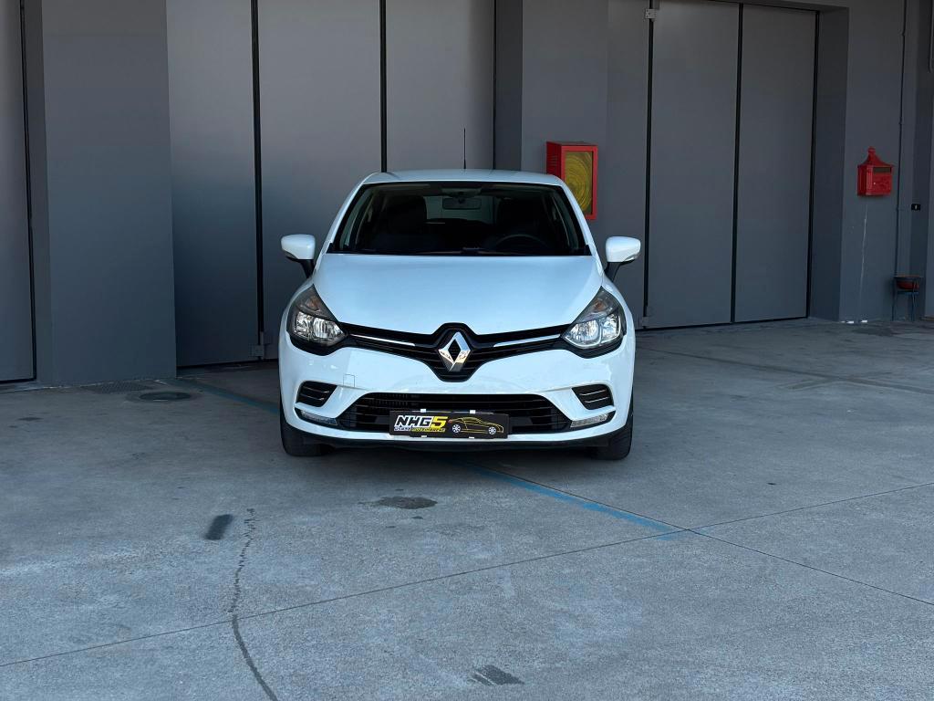 Renault Clio 5 Porte Clio 0.9 tce energy Life Gpl 90cv