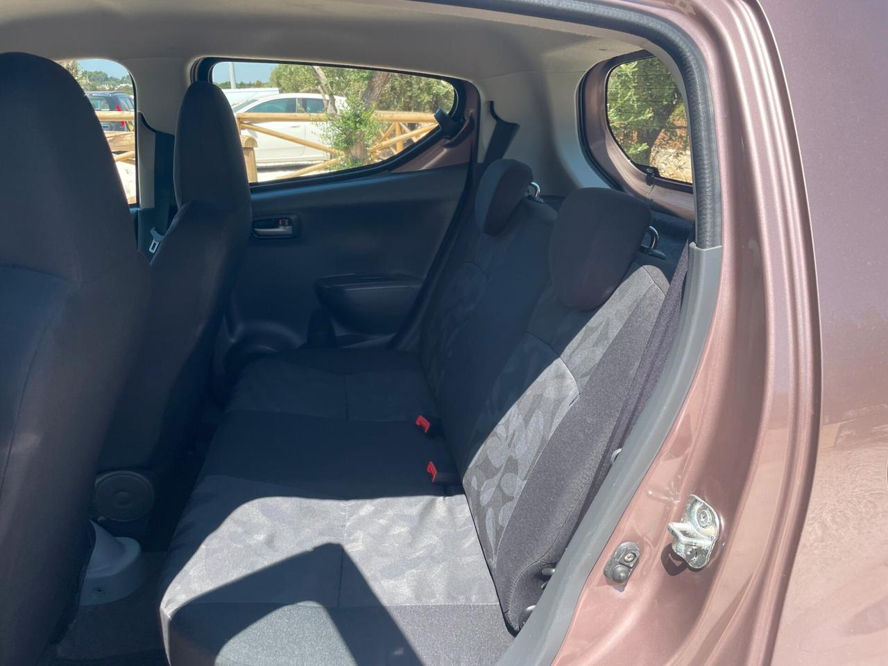 Suzuki Alto 1.0 GPL GLX