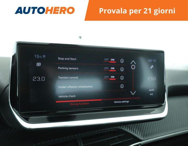 PEUGEOT 2008 PureTech 130 S&S Allure