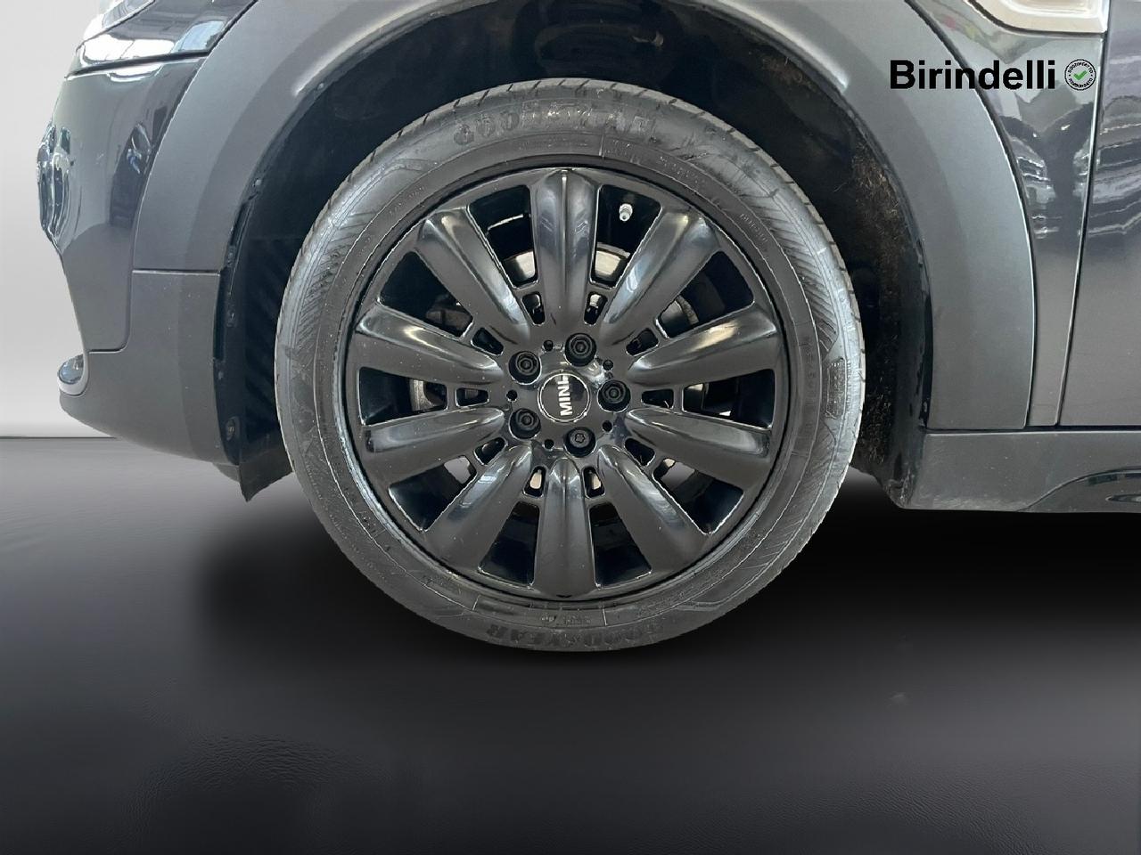 MINI Mini Countrym.(F60) - Mini 1.5 Cooper SE Hype Countryman ALL