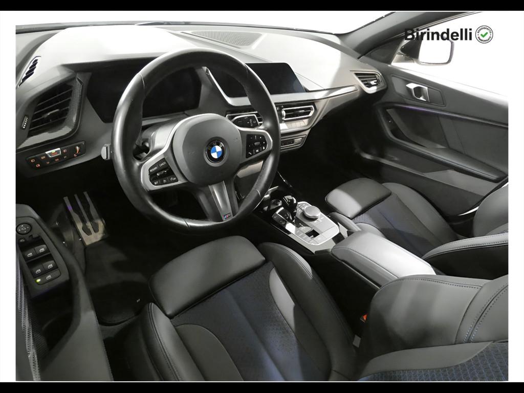 BMW 116d 5 Porte