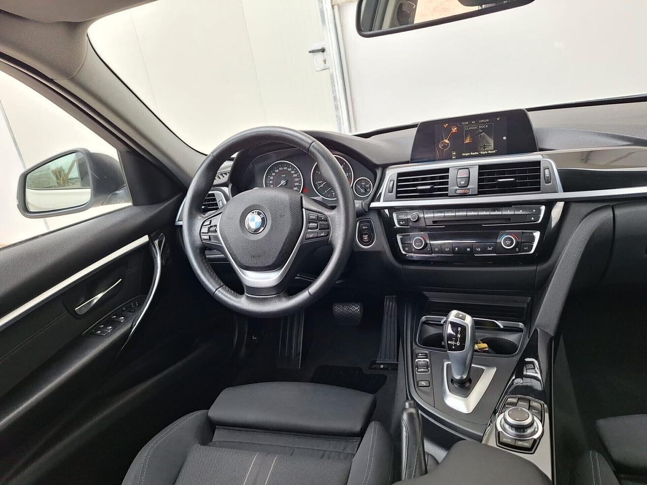 Bmw 316 Touring Sport Da Vetrina
