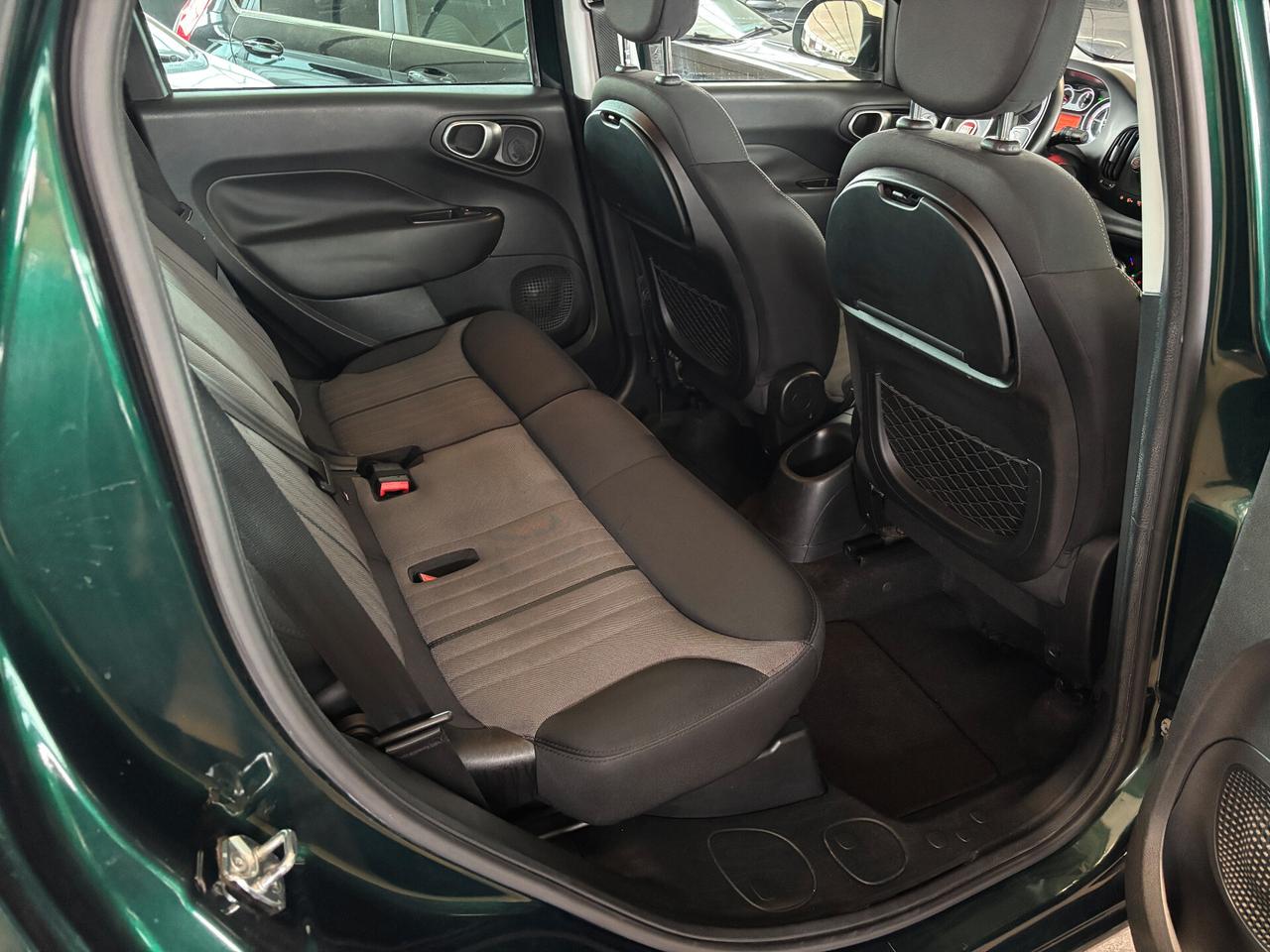 Fiat 500L Living 1.3 Multijet 62KW 85CV Lounge