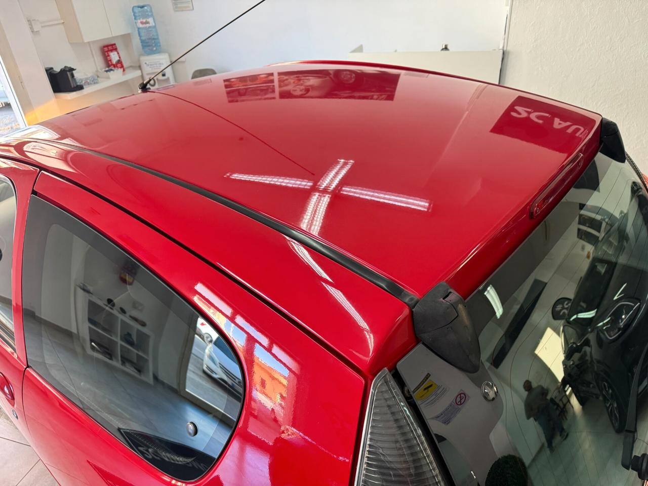 Citroen C1 / 1.0CC 68CV / 5 porte / NEOPATENTATI