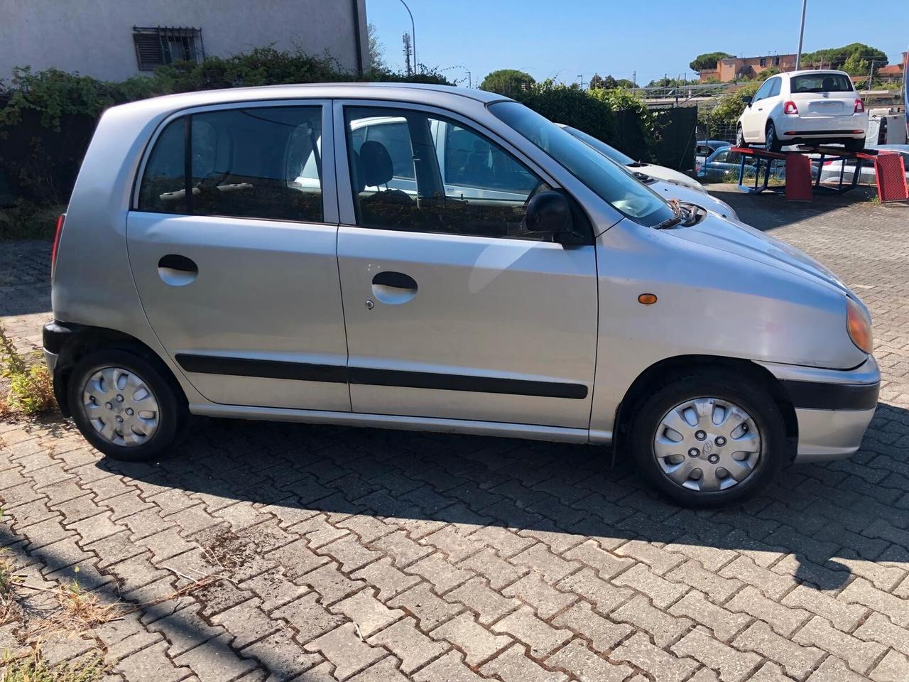 Hyundai Atos 1.0 12V GL