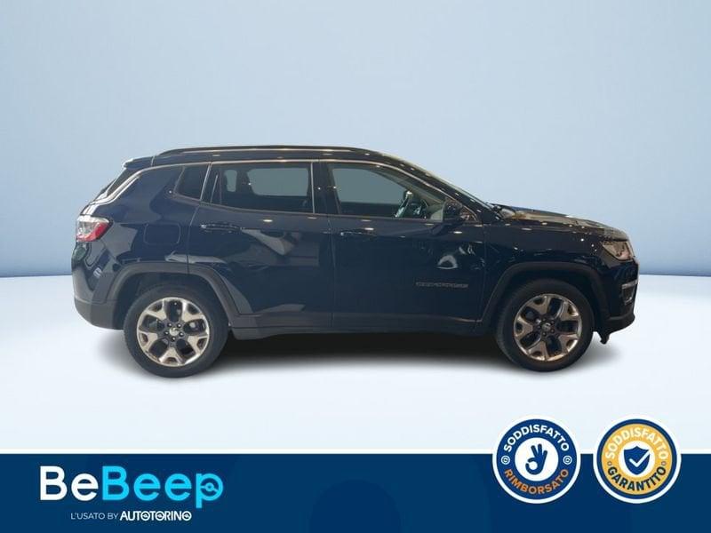 Jeep Compass 1.6 MJT LIMITED 2WD 120CV MY19