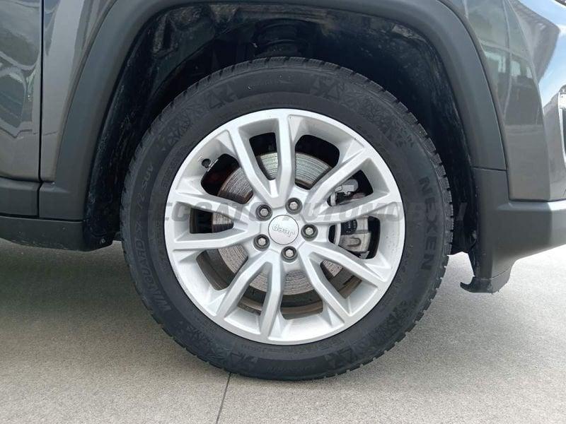 Jeep Compass Compass 1.3 turbo t4 phev Limited 4xe at6