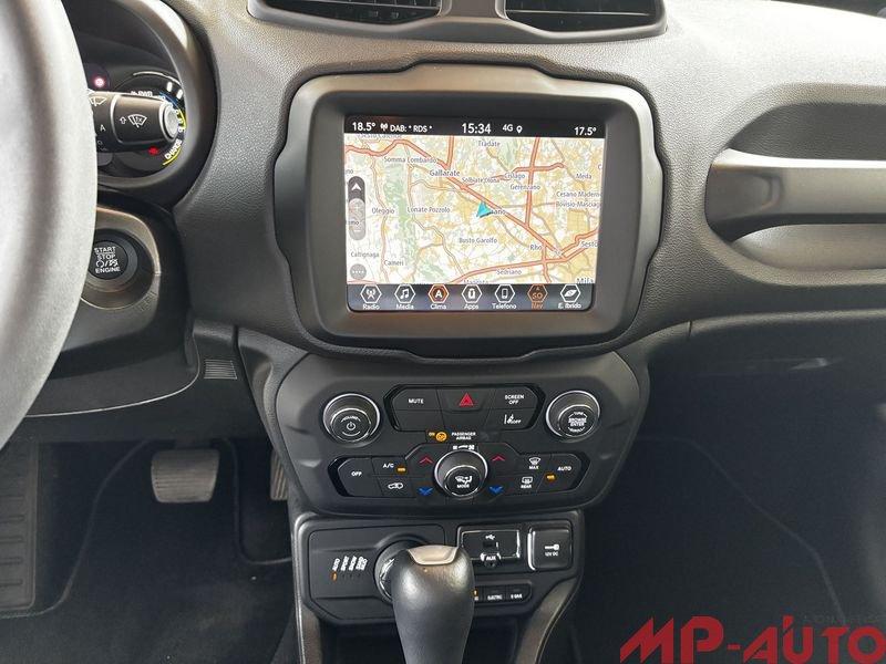 Jeep Renegade 1.3 T4 190CV PHEV 4xe AT6