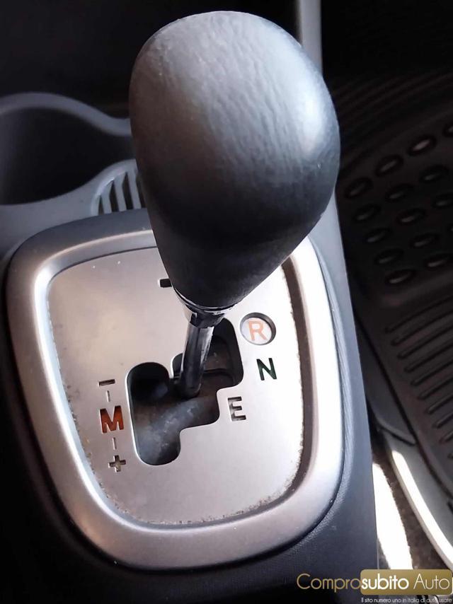 CITROEN C1 1.0 3 porte automatico Garanzia 12 Mesi