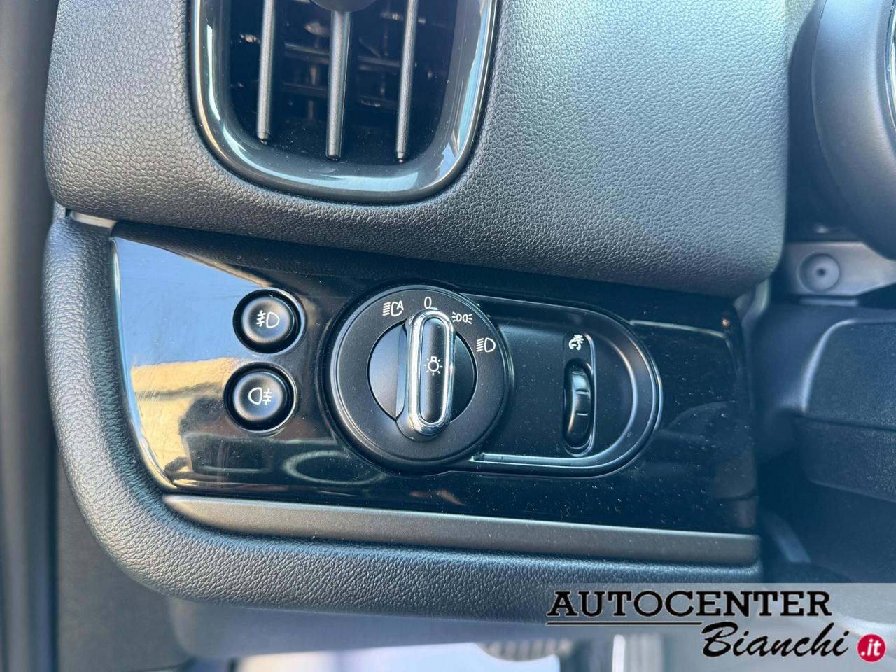 Mini Mini Countryman 1.5 Cooper SE Hype all4 auto