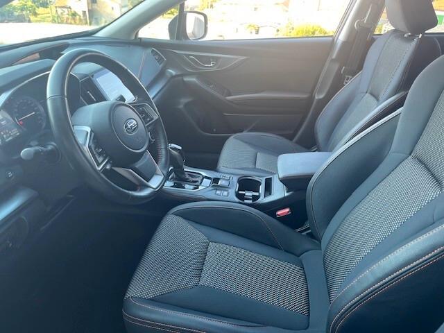 Subaru XV 2.0i e-Boxer MHEV Lineartronic Style