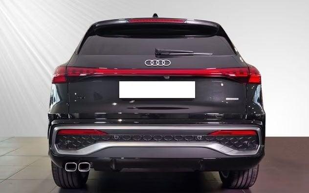 Audi Q5 Q5 2.0 tdi mhev+ S line edition quattro 204cv s-tronic