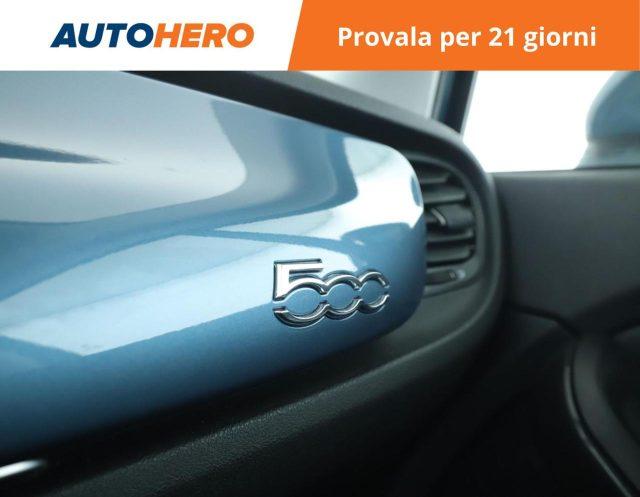FIAT 500X 1.0 T3 120 CV Cross