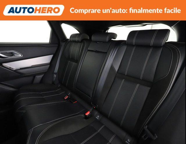 LAND ROVER Range Rover Velar 2.0D I4 180 CV R-Dynamic