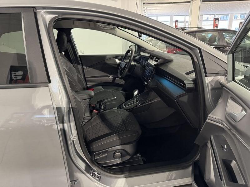 Ford Puma Puma 1.0 EcoBoost Hybrid 125 CV S&S autom. allest. Titanium