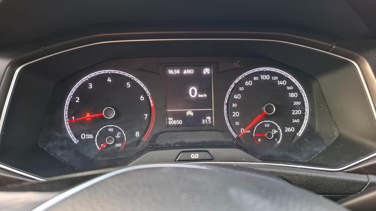 Volkswagen T-Roc 1.0 tsi Style 115cv